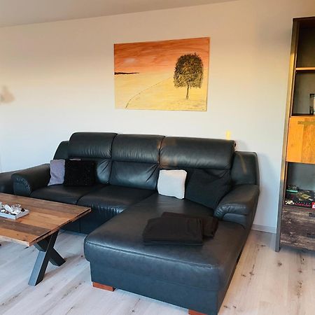 Ferienwohnung Watt'N Deich Nordstrand Dış mekan fotoğraf