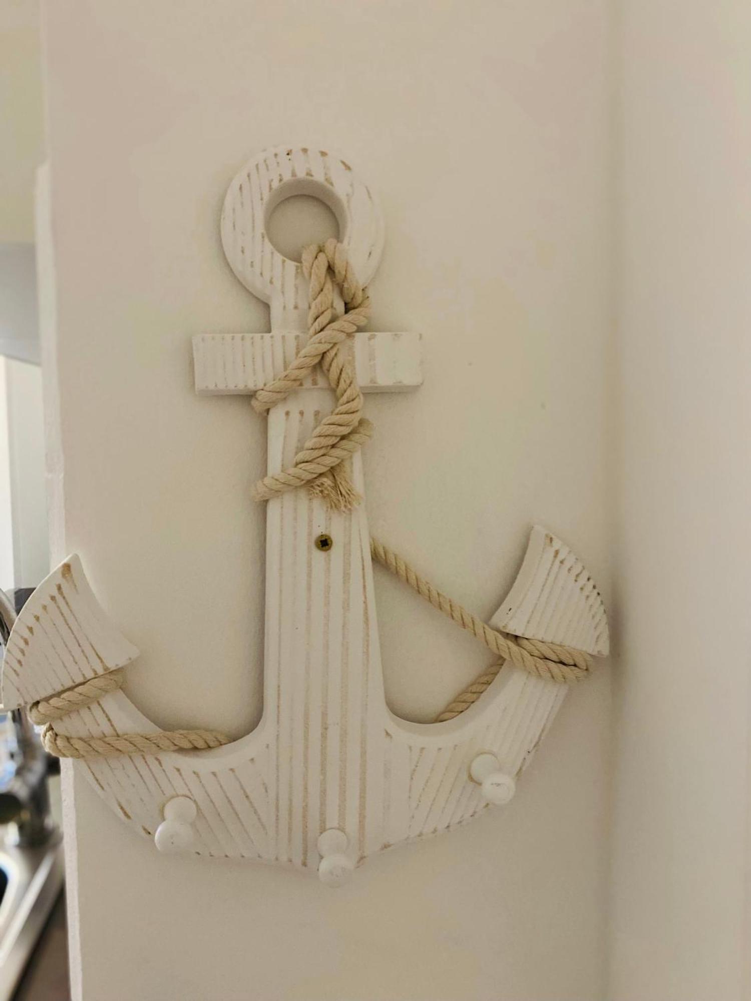 Ferienwohnung Watt'N Deich Nordstrand Dış mekan fotoğraf
